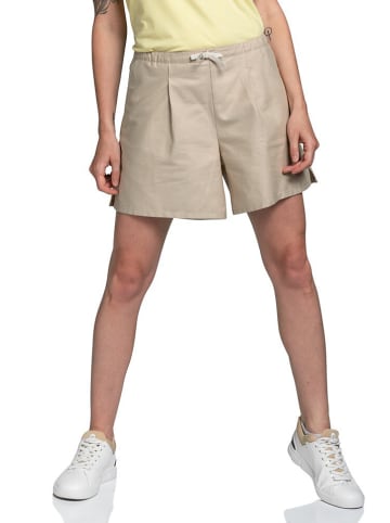 Schöffel Shorts "Bilbao" in Beige