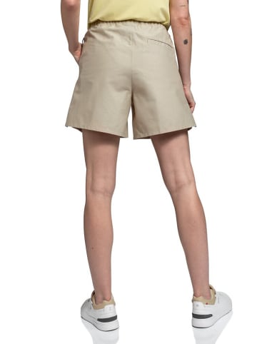 Schöffel Shorts "Bilbao" in Beige