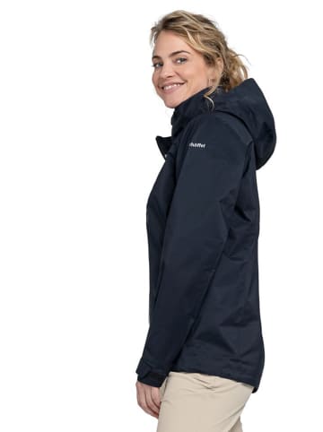Schöffel Functionele jas "Aiplspitz" donkerblauw
