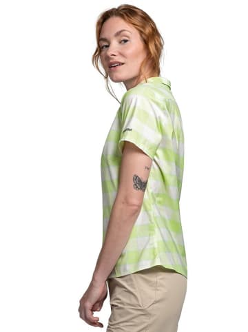 Schöffel Blouse "Buchstein" groen
