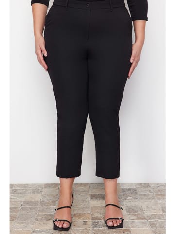 trendyol Broek zwart