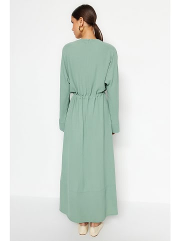 trendyol Kleid in Mint