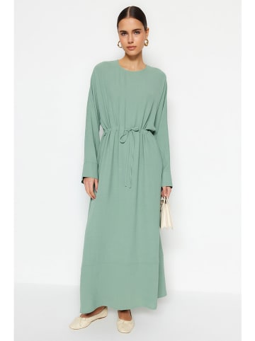 trendyol Jurk mintgroen