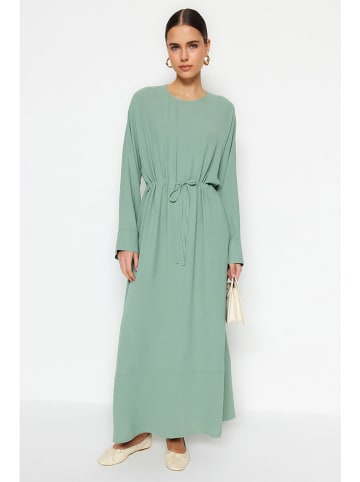 trendyol Kleid in Mint