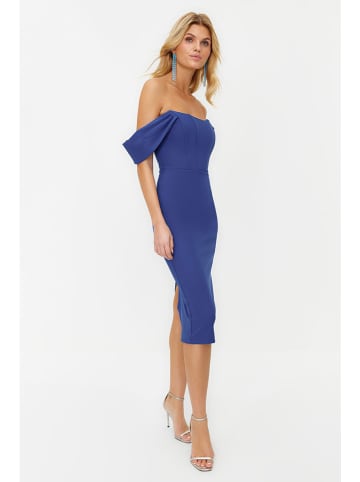 trendyol Jurk blauw
