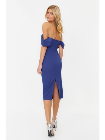 trendyol Jurk blauw