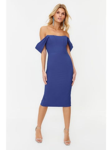 trendyol Jurk blauw