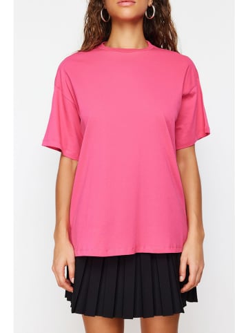 trendyol Shirt roze