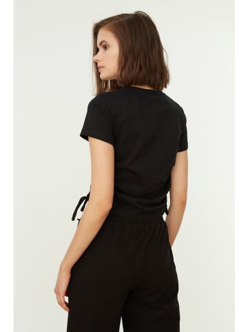 trendyol Shirt zwart