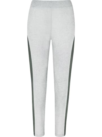 Naturana Leggings in Hellgrau