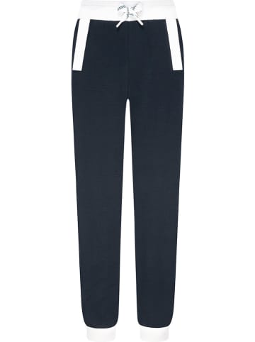 Naturana Sweatbroek donkerblauw