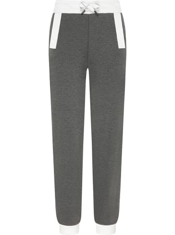 Naturana Sweathose in Anthrazit