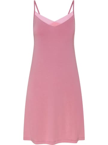 Naturana Negligé in Pink