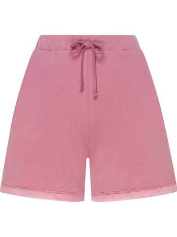Naturana Shorts in Rosa