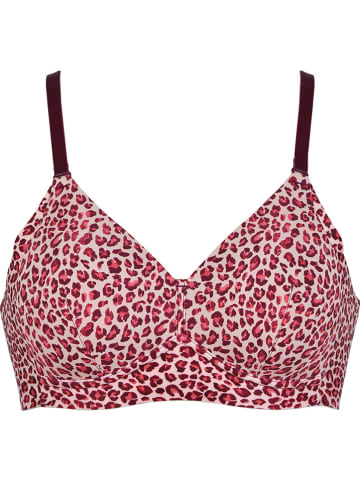 Naturana Beugelloze beha rosé/rood