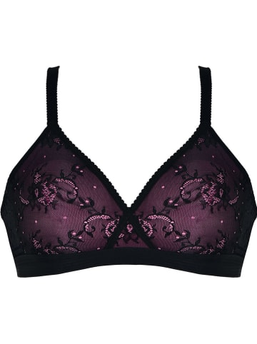 Naturana Minimizer-BH in Schwarz/ Pink