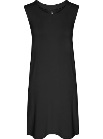 Naturana Kleid in Schwarz