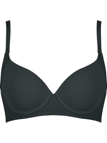 Naturana Schalen-BH in Schwarz