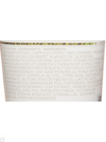 Korres Bodymilk "Forest Cedar", 200 ml