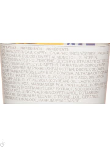 Korres Körpermilch "Thyme Honey", 200 ml