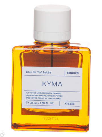 Korres Kyma - EdT, 50 ml