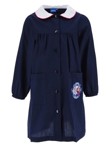 Disney Frozen Jurk "Frozen" donkerblauw