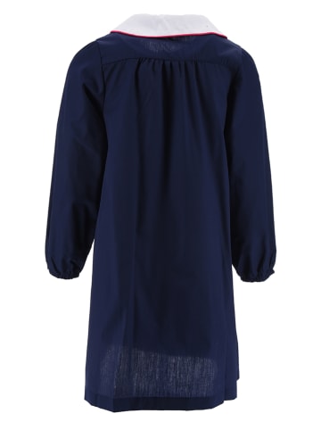 Disney Frozen Jurk "Frozen" donkerblauw