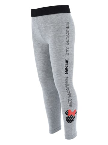 Disney Minnie Mouse Legging "Minnie" grijs