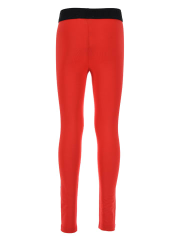 Disney Minnie Mouse Legging "Minnie" rood