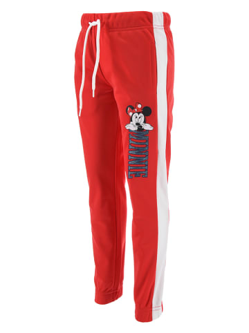 Disney Minnie Mouse 2-częściowy zestaw "Minnie" w kolorze czerwono-białym