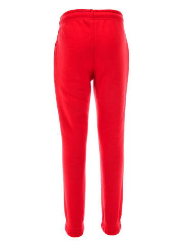 Disney Minnie Mouse Sweatbroek "Minnie" rood