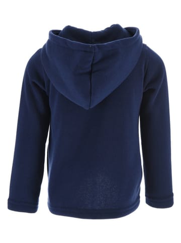 Disney Minnie Mouse Sweatjacke "Minnie" in Dunkelblau/ Bunt