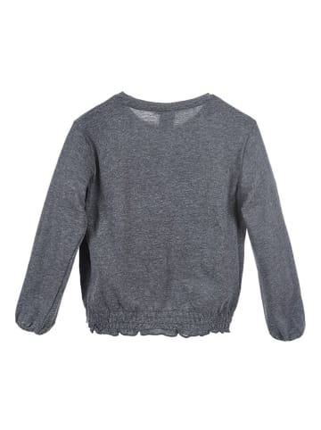 Disney Frozen Longsleeve "Frozen" antraciet/meerkleurig