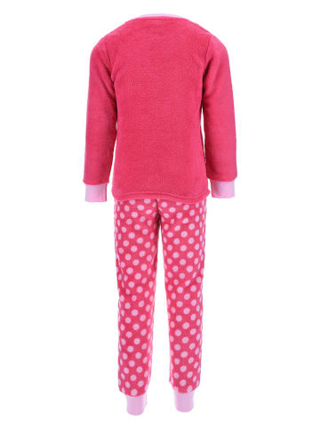 Disney Minnie Mouse Pyjama "Minnie" in Pink