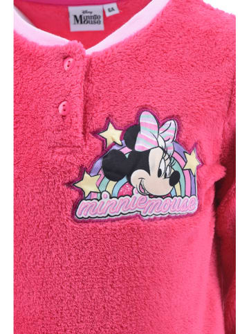 Disney Minnie Mouse Pyjama "Minnie" roze