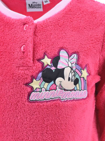 Disney Minnie Mouse Pyjama "Minnie" roze
