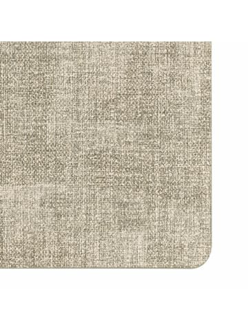 Villa d´Este 6er-Set: Tischsets in Grau - (L)45 x (B)30 cm