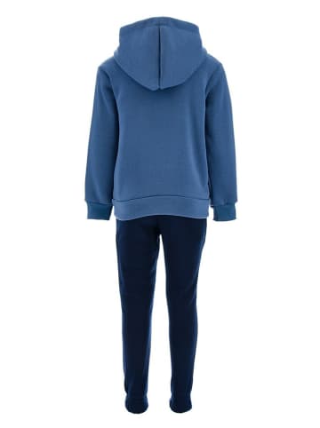 Batman Sweatjacke "Batman" in Blau