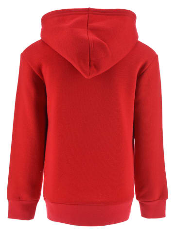 Disney Mickey Mouse Hoodie "Disney" rood