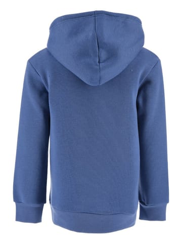 Disney Mickey Mouse Bluza "Miki" w kolorze niebieskim