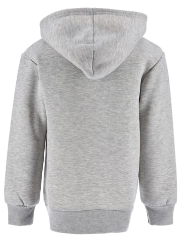 Disney Mickey Mouse Hoodie "Mickey" grijs