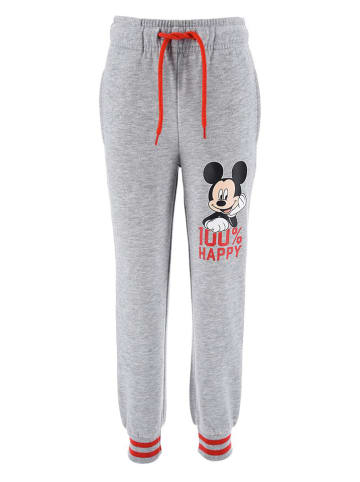 Disney Mickey Mouse Sweathose "Mickey" in Grau