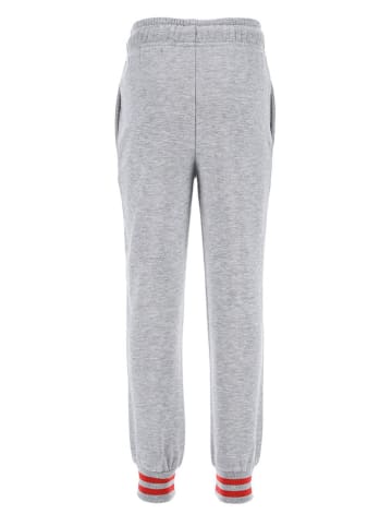 Disney Mickey Mouse Sweatbroek "Mickey" grijs