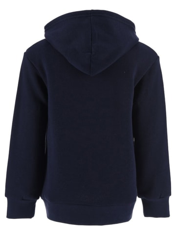 Spiderman Hoodie "Spiderman" donkerblauw