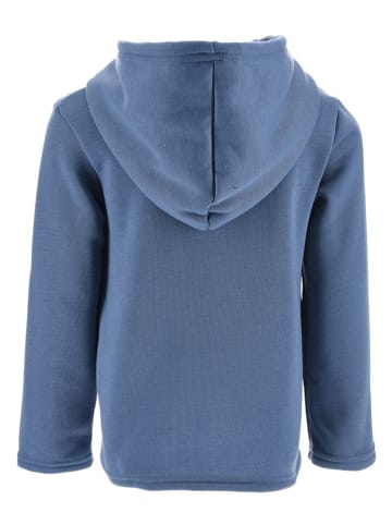 Spiderman Bluza "Spider-Man" w kolorze niebieskim