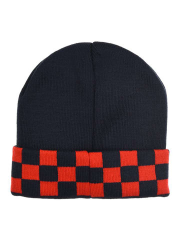 Cars 2-delige winteraccessoireset "Cars" zwart