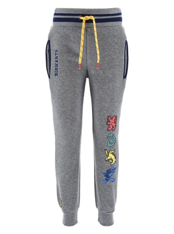Harry Potter Sweatbroek "Harry Potter" grijs