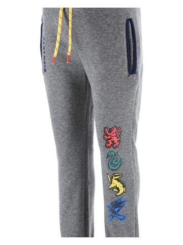 Harry Potter Sweatbroek "Harry Potter" grijs