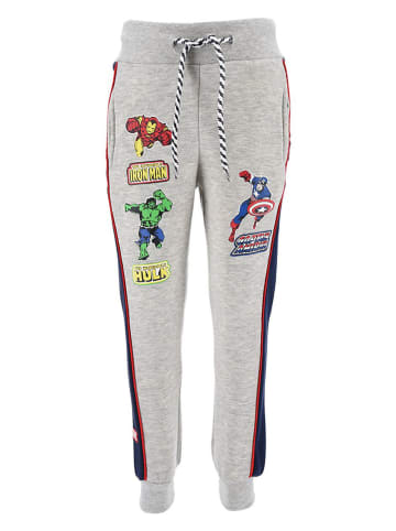 Avengers Sweatbroek "Avengers" grijs