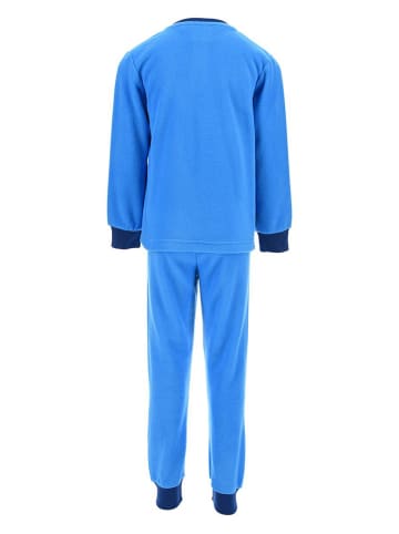 Bing Pyjama "Bing" blauw